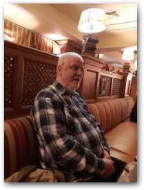 Игорь Клименко